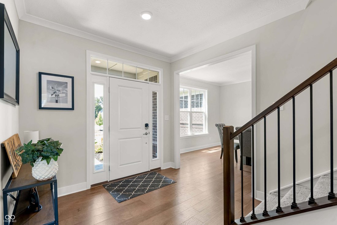 House in Westfield, Indiana, United States 5 - 18590935