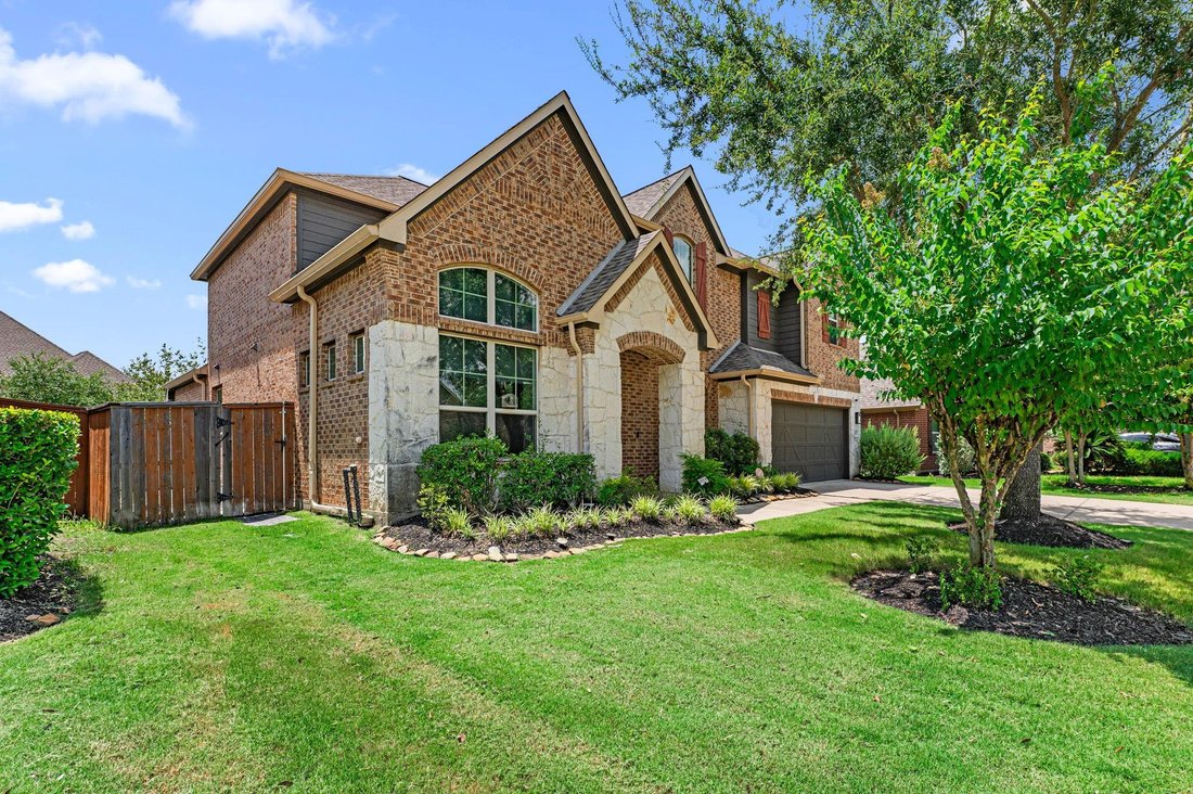 House in Richmond, Texas, United States 3 - 18592665