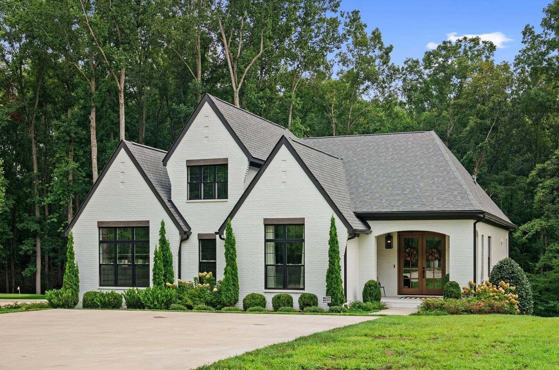 House in Franklin, Tennessee, United States 1 - 18399252