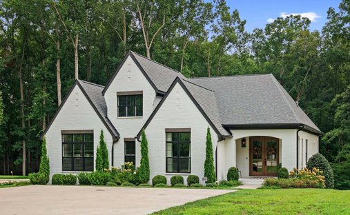 House in Franklin, Tennessee, United States 1