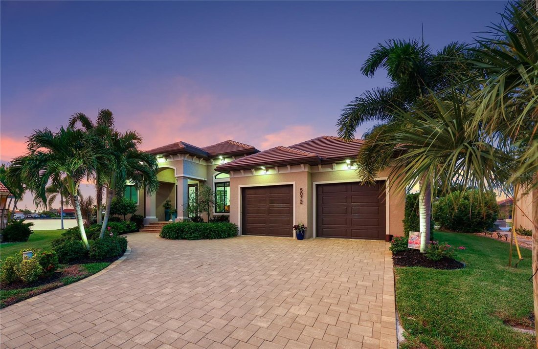 House in Punta Gorda, Florida, United States 2 - 18589054