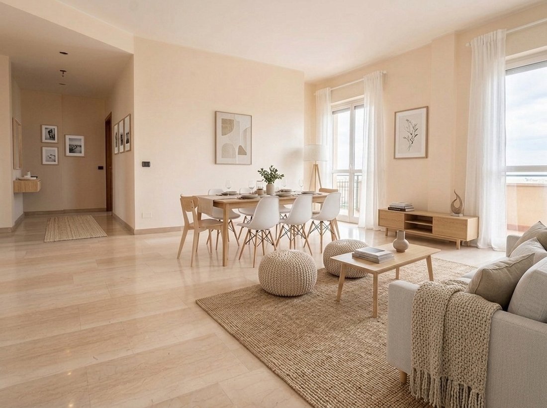Apartment in Lorenteggio - Giambellino, Milan, Italy 5 - 18591532