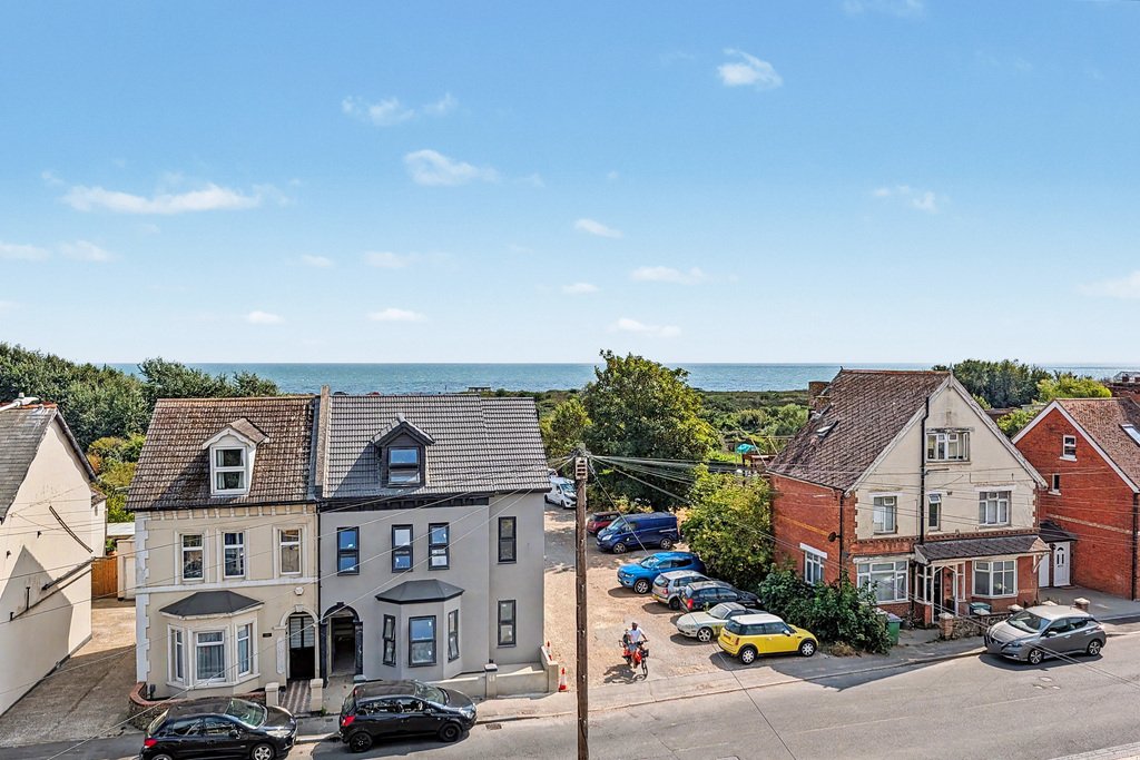 Haus in Seabrook, Hythe, England 2 - 16132457