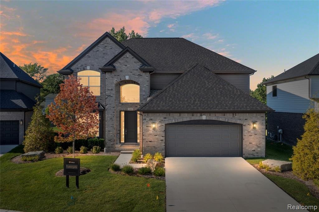 House in Troy, Michigan, United States 1 - 18591188