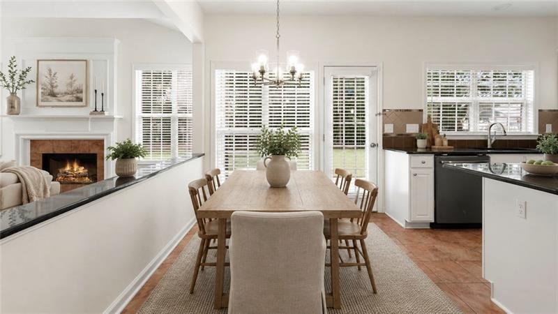 House in Suwanee, Georgia, United States 5 - 18589532