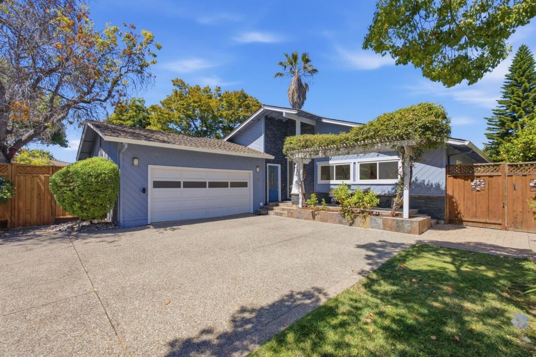 House in Sunnyvale, California, United States 1 - 18591417