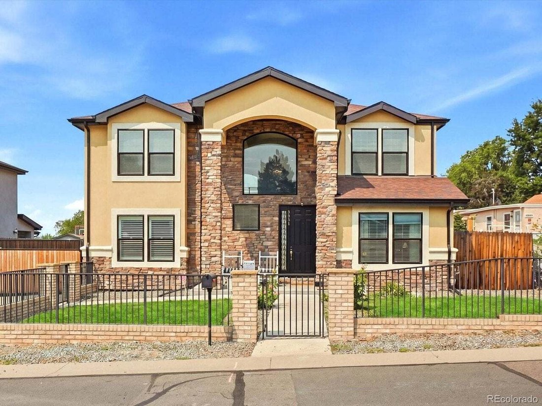 House in Englewood, Colorado, United States 2 - 18592348