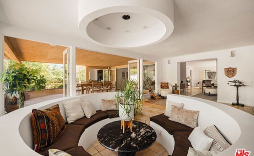 House in Los Angeles, California, United States 1