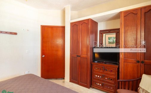 Maison à Puerto Morelos, Quintana Roo, Mexique 1