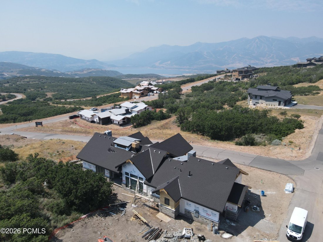 House in Kamas, Utah, United States 5 - 18131441