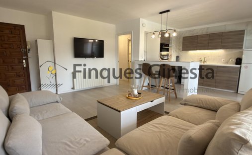 Apartment in Costa Brava, Spain 1