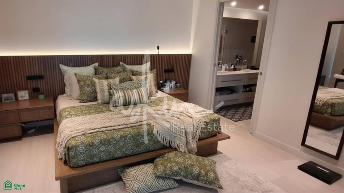 Condo in Cancún, Quintana Roo, Mexico 5 - 18399769