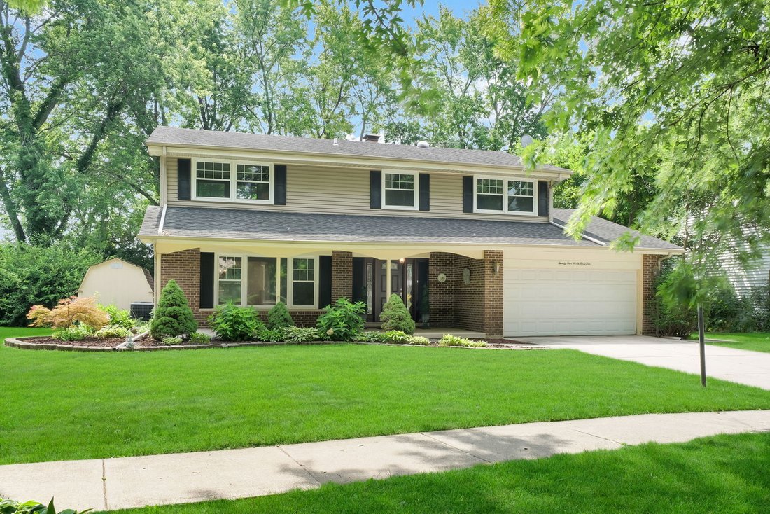 House in Naperville, Illinois, United States 1 - 18592359