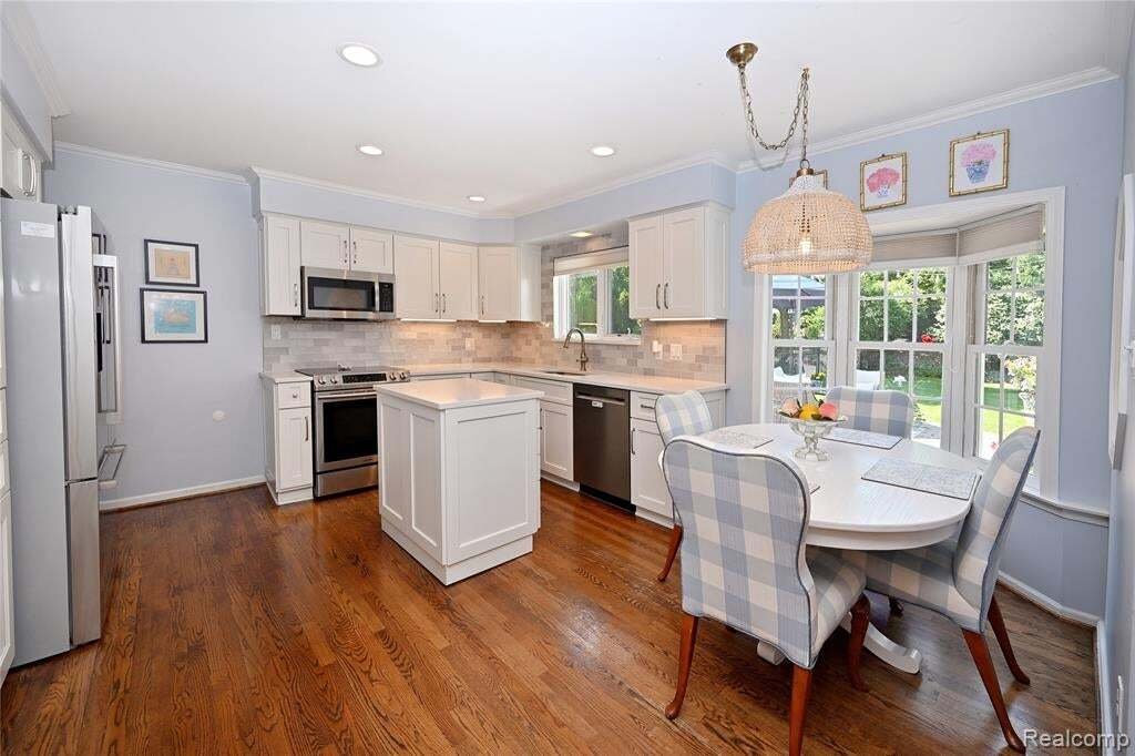 House in Bloomfield Hills, Michigan, United States 4 - 18591163