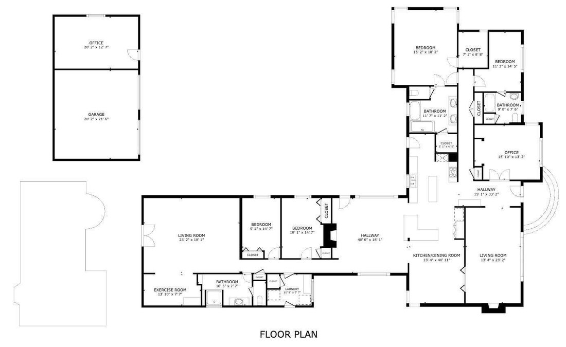 Land in Dallas, Texas, United States 3 - 18593781