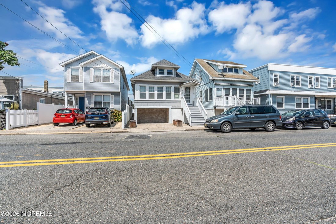 House in Seaside Heights, New Jersey, United States 2 - 18590894