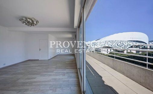 Apartment in Saint Giniez, 8e Arrondissement, Marseille 1