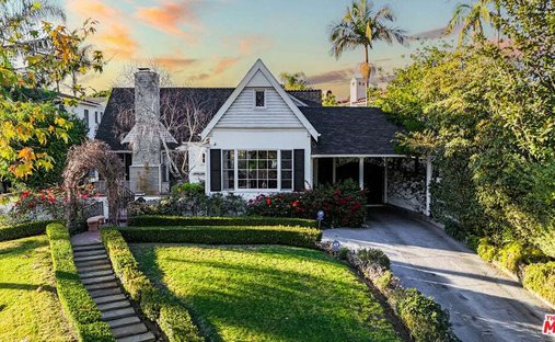 Casa en Los Ángeles, California, Estados Unidos 1