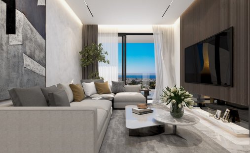Appartement à Paphos, Paphos, Chypre 1