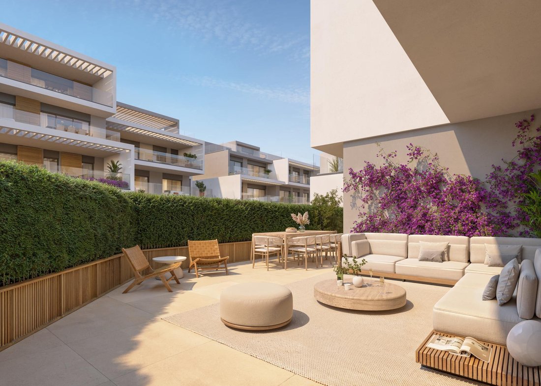 Apartment in Nueva Andalucia, Marbella, Spain 5 - 17331713
