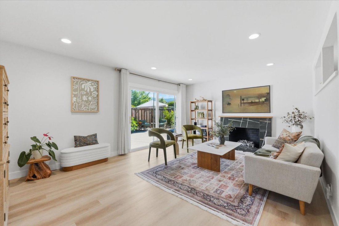 House in San Jose, California, United States 5 - 18591466