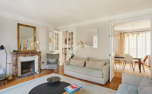 Apartment in Vivienne-Gaillon, Paris 2e Arrondissement, Paris 1