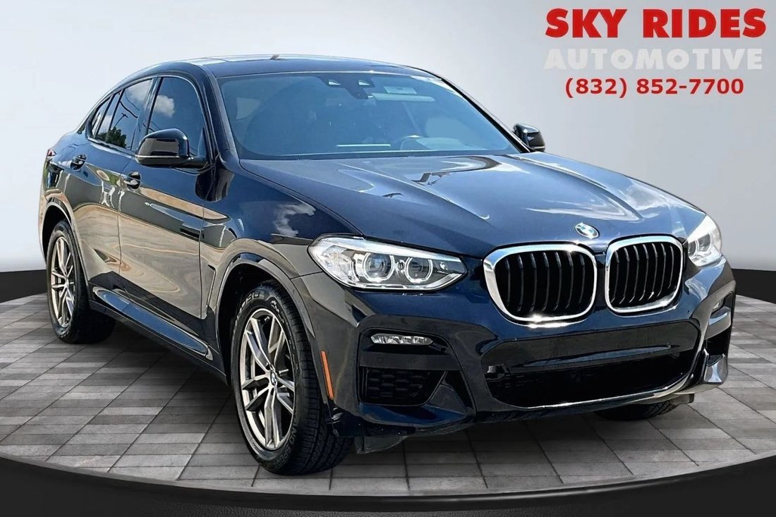 Suv in Houston, TX, United States 1 - 18582611