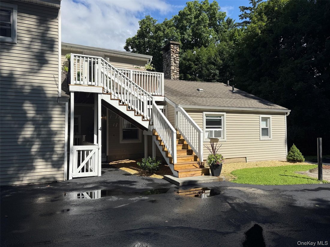 Mahopac, New York, United States 2 - 18592829