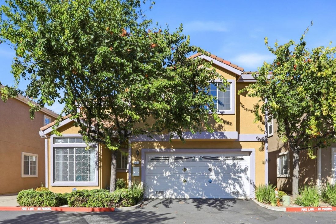 House in San Jose, California, United States 1 - 18591437