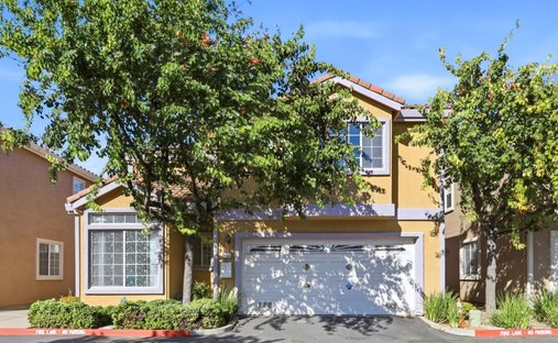 House in San Jose, California, United States 1
