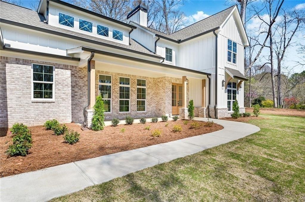 House in Jefferson, Georgia, United States 4 - 18478743