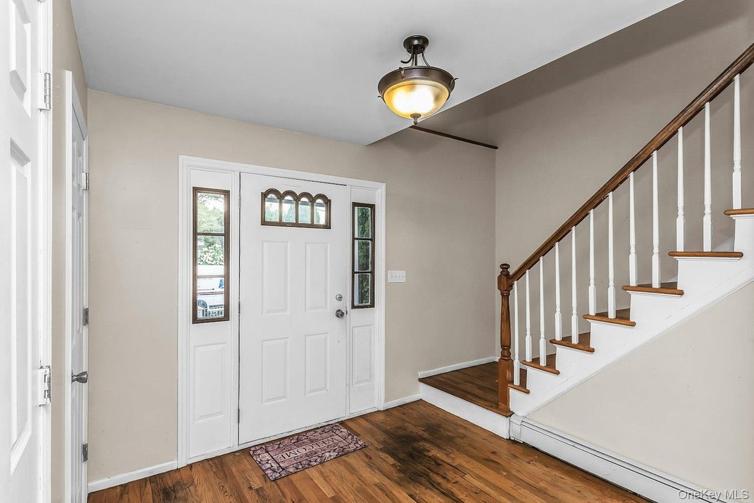 House in West Hempstead, New York, United States 2 - 18563056