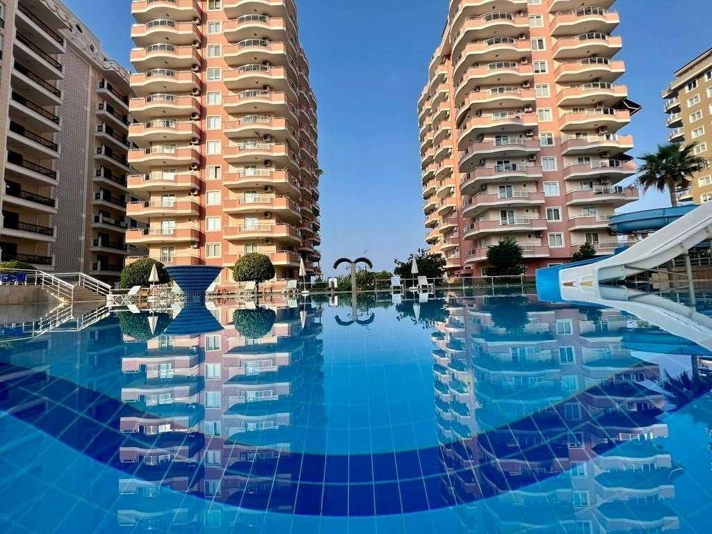 Apartment in Mahmutlar, Antalya, Turkey 2 - 18589829