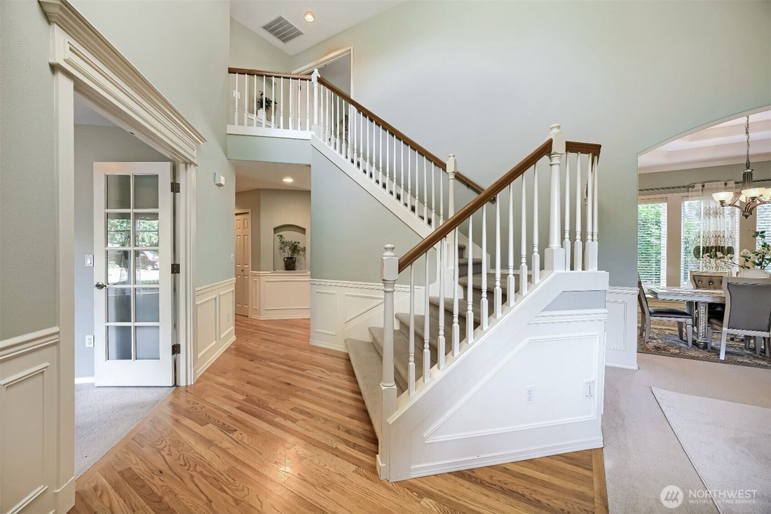 House in Kent, Washington, United States 4 - 18593857