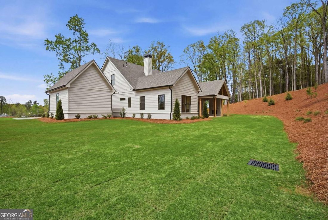 House in Cumming, Georgia, United States 5 - 18592518