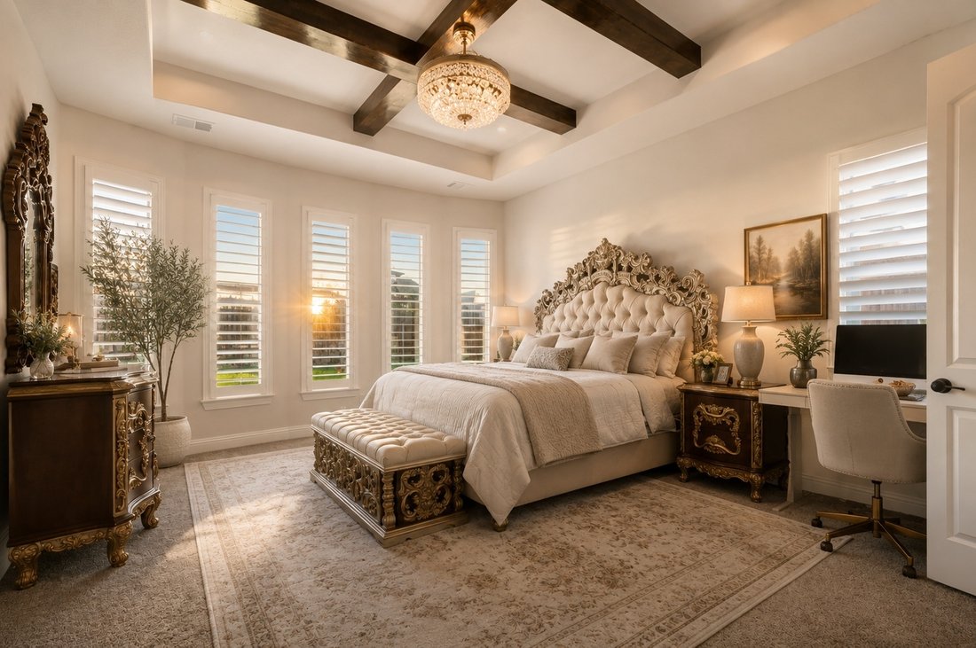 House in Celina, Texas, United States 4 - 18589612