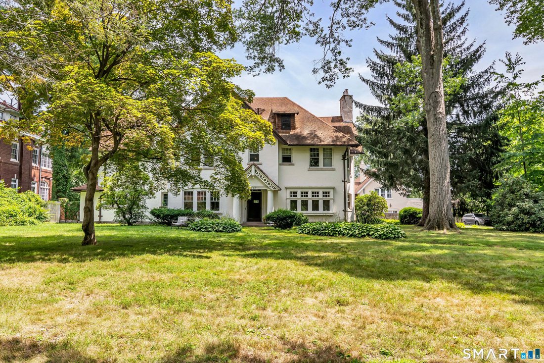 House in Hartford, Connecticut, United States 2 - 18591100