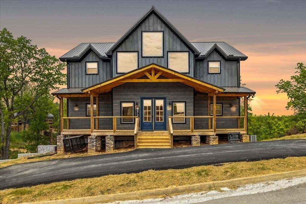 House in Sevierville, Tennessee, United States 1 - 18589480
