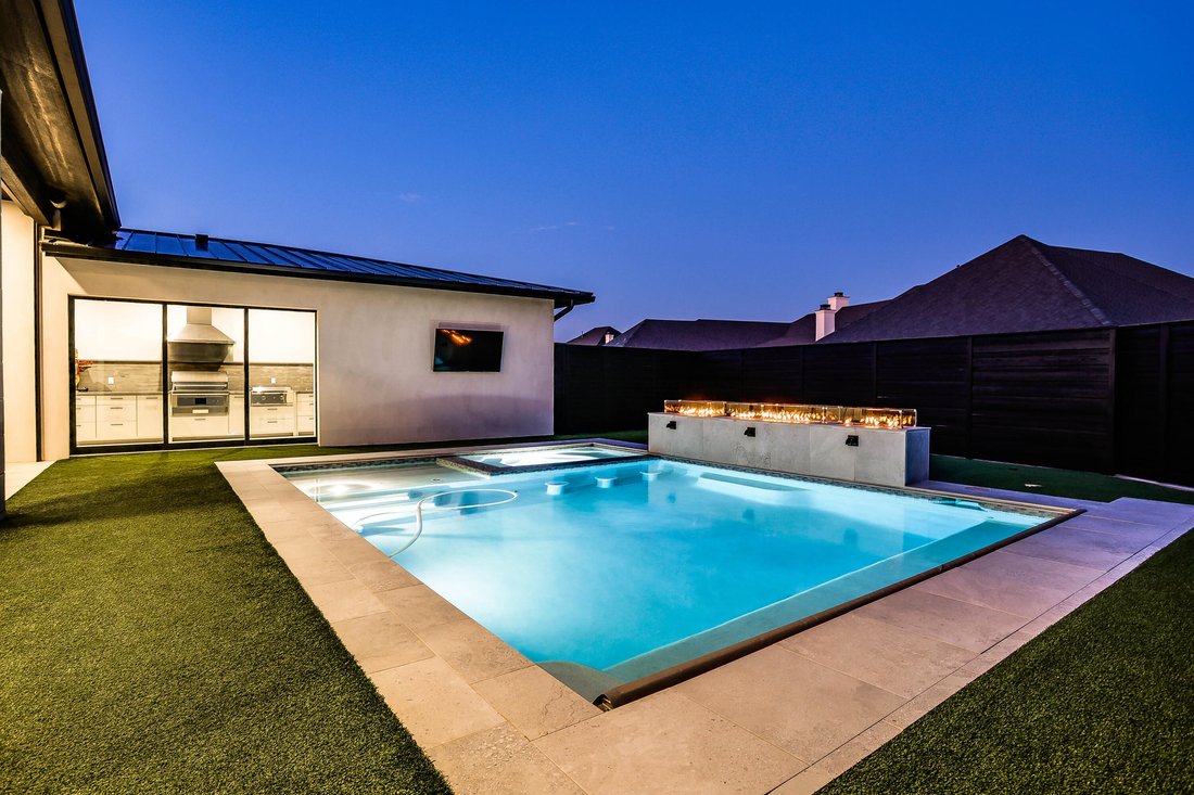 House in Lubbock, Texas, United States 5 - 18589258