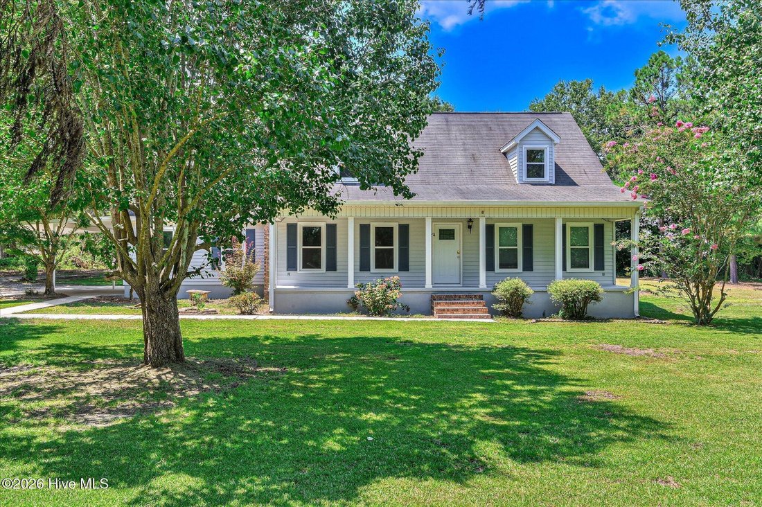 House in Waynesboro, Georgia, United States 2 - 18592540