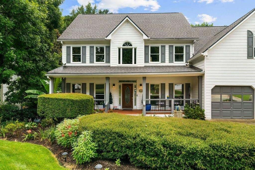 House in Acworth, Georgia, United States 3 - 18589606
