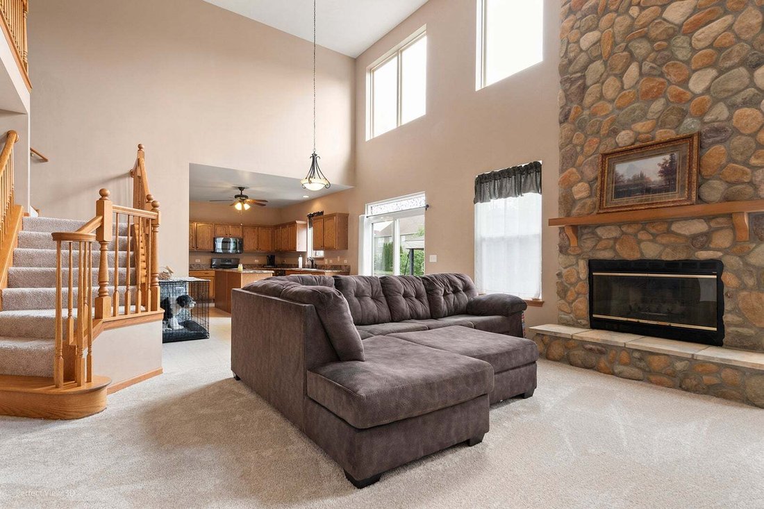House in Wauconda, Illinois, United States 4 - 18592440