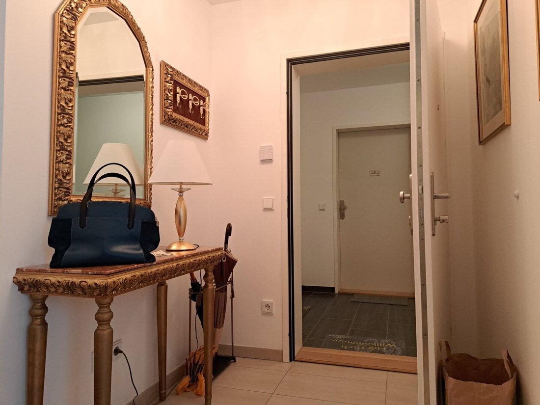 Apartment in Vienna, Vienna, Austria 2 - 18590519