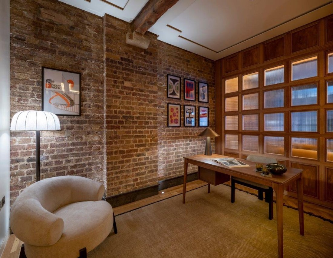 Apartment in Chalk Farm, Camden, England 4 - 18591040