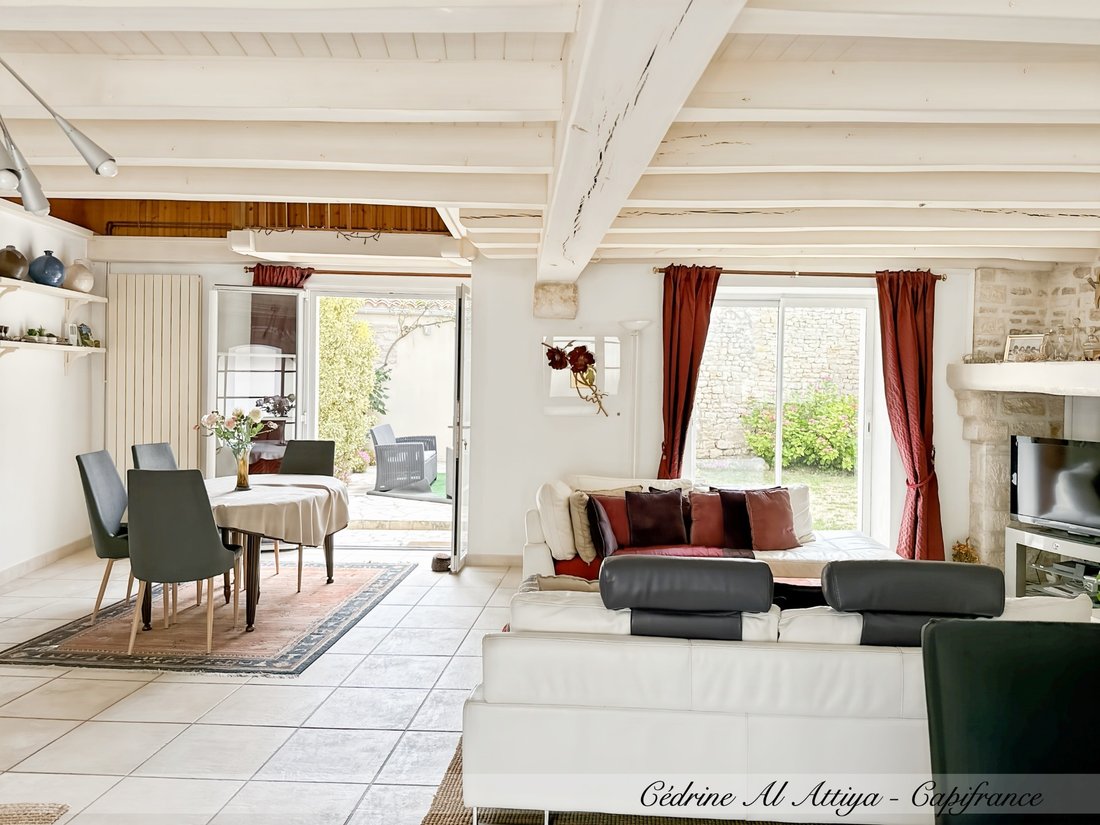 Casa en Saint-Xandre, Nueva Aquitania, Francia 2 - 18280179