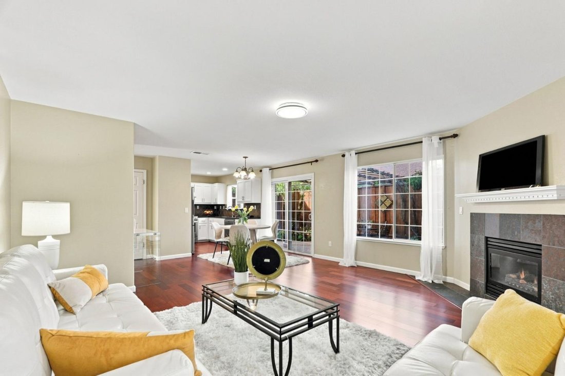 House in San Jose, California, United States 4 - 18591437