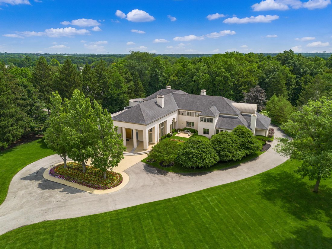 House in Dublin, Ohio, United States 1 - 17679344