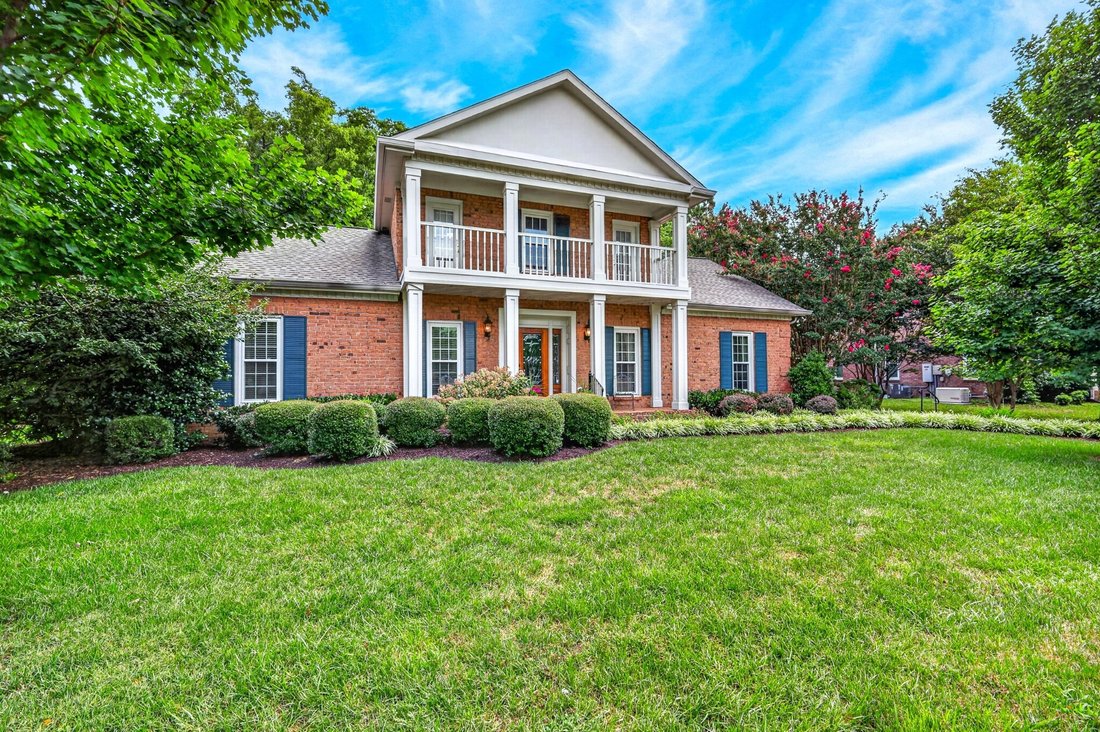 House in Nashville, Tennessee, United States 3 - 18591657
