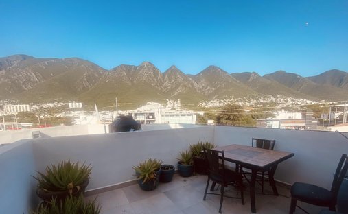 Maison à Monterrey, Nuevo León, Mexique 1