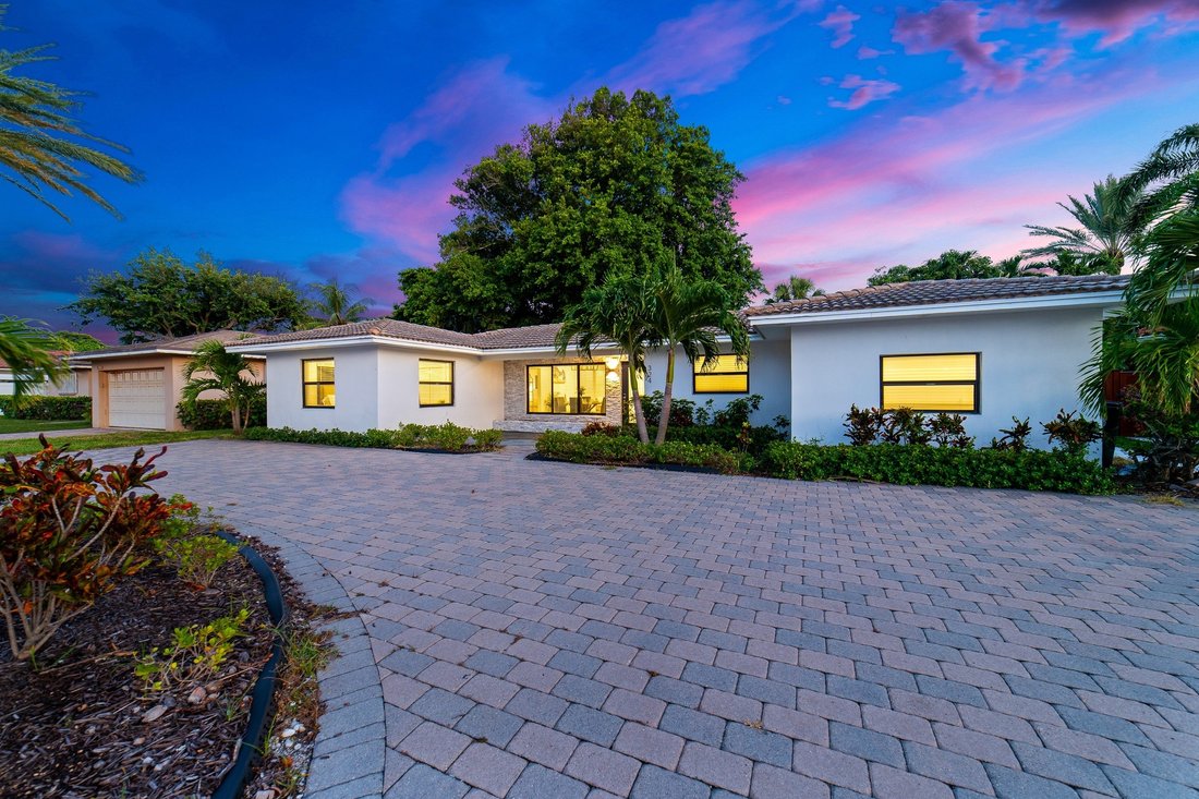 House in Riviera Beach, Florida, United States 1 - 18589355